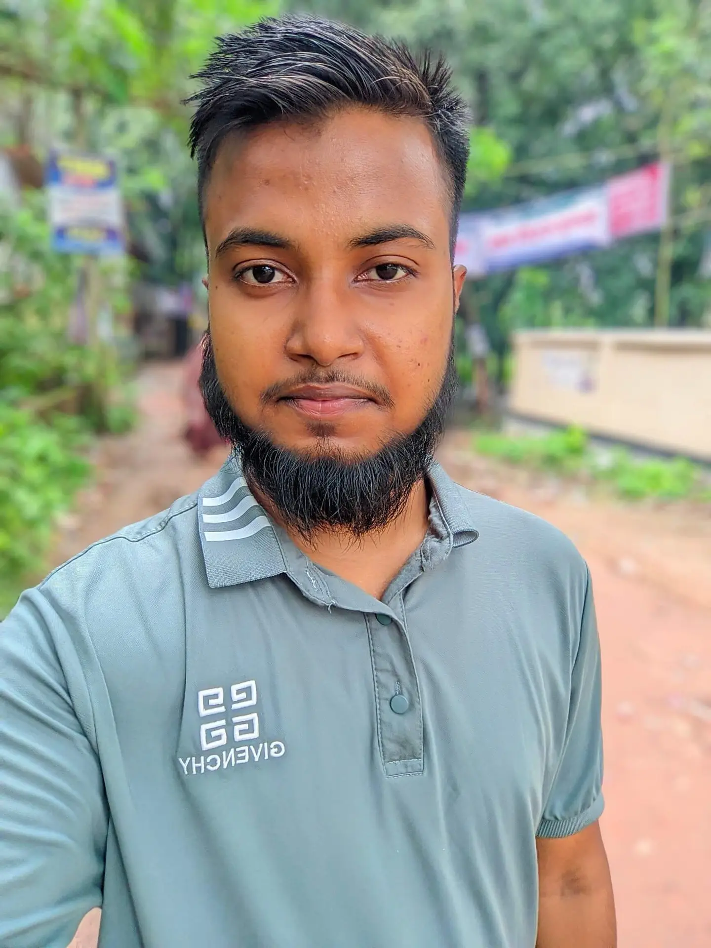 Sumon Mahmud Author