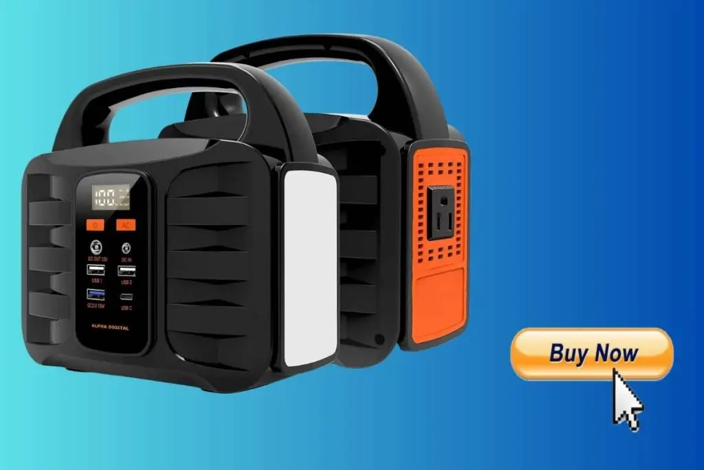 How to Calibrate a Smart Battery for Accurate Readings? 3 Portable Power Station 155Wh 42000mAh, Solar Generator