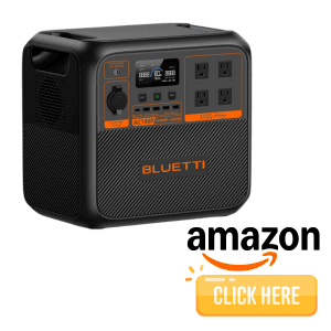 The EcoFlow vs Bluetti Mirage: My Honest Facts & Personal Opinion 6 Bluetti AC180 Mid Range
