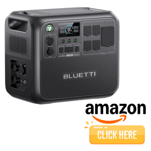 The EcoFlow vs Bluetti Mirage: My Honest Facts & Personal Opinion 8 Bluetti AC200L