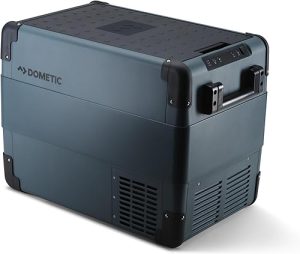 Absorption Vs Compressor: Which Dometic Fridge For Your Motorhome? 6 Dometic CFX3 75DZ