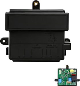 Absorption Vs Compressor: Which Dometic Fridge For Your Motorhome? 8 Dometic CRX-110 — dometic rv fridge comparison