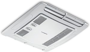 Absorption Vs Compressor: Which Dometic Fridge For Your Motorhome? 7 Dometic CRX-65