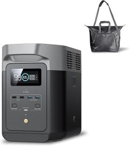 EcoFlow Delta 2