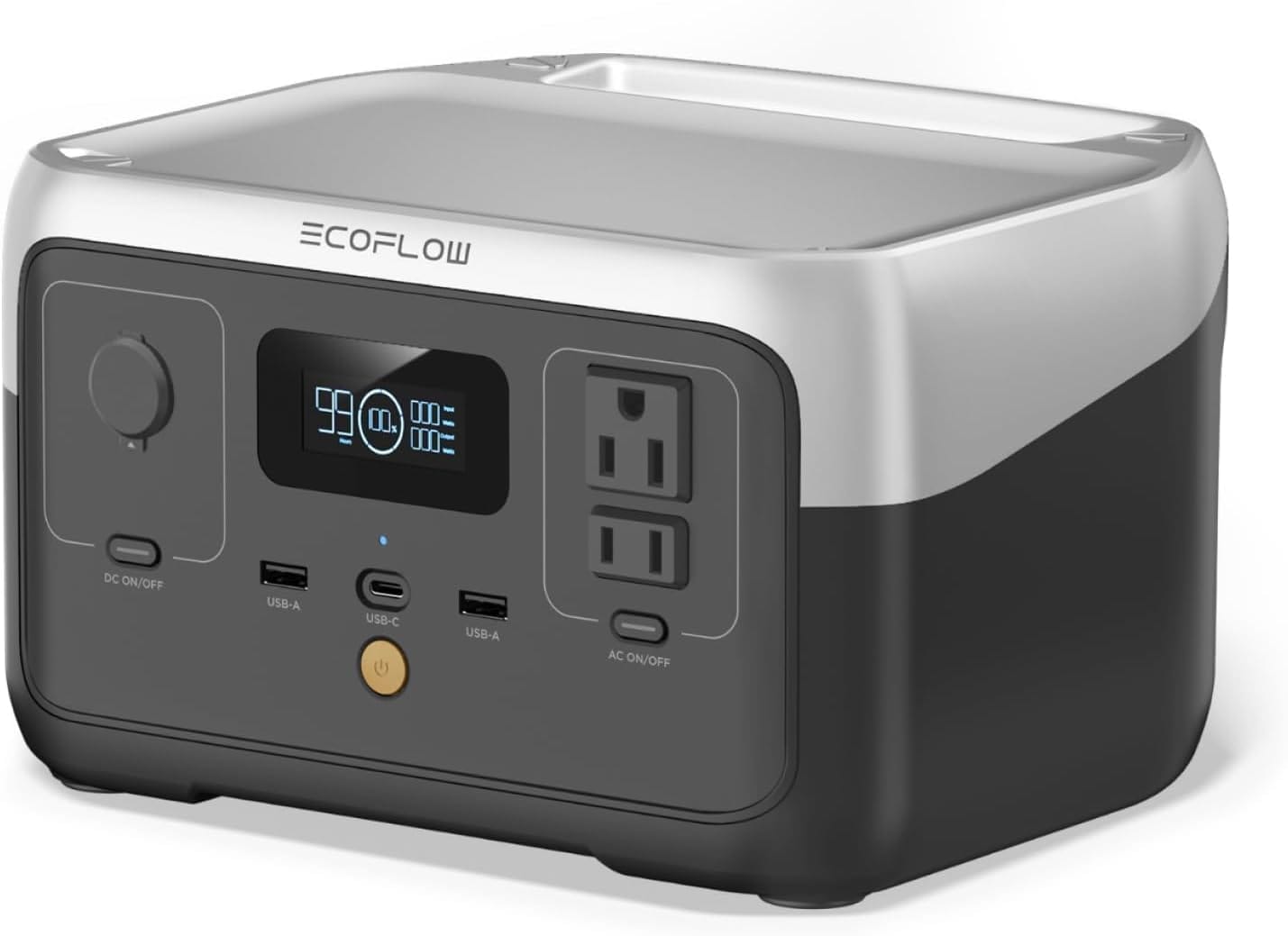 Ecoflow River 2 Review: The Best Budget Portable Power Station Under $200? 4 Ecoflow River 2 Review
