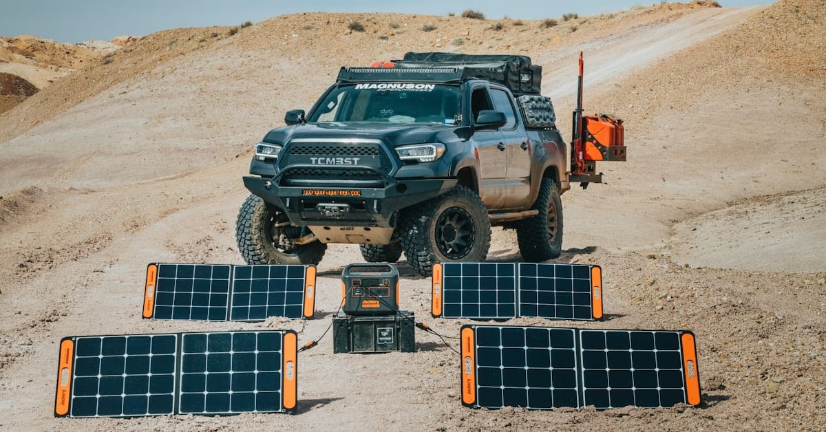 Jackery Explorer 1000 v2 vs Plus: Which One Should You Buy?