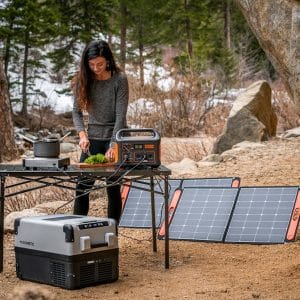 Jackery Explorer 1000 v2 — jackery explorer 1000 v2 vs plus