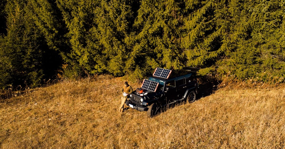 Jackery Explorer 240d Review: The Daily Driver Mini Station (2026) 5 Jackery Explorer 240D Review: The Daily Driver Mini Station (2026)
