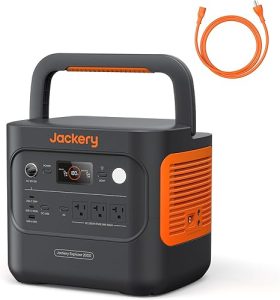 Bluetti Eb70s Tested: 4 month Honest Review (2026) 9 Jackery Explorer 500 — bluetti eb70s
