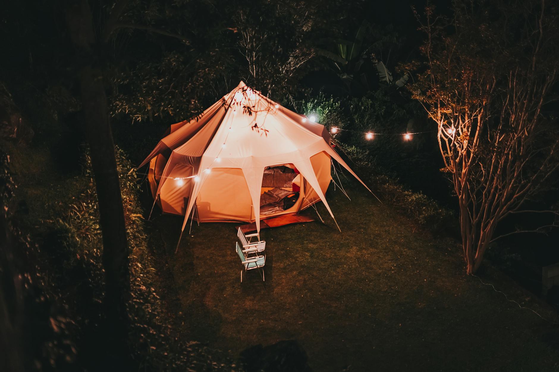 Best Quiet Generator For Camping (2026): Power Without Waking The Neighbors 4 Best Quiet Generator For Camping (2026): Power Without Waking The Neighbors
