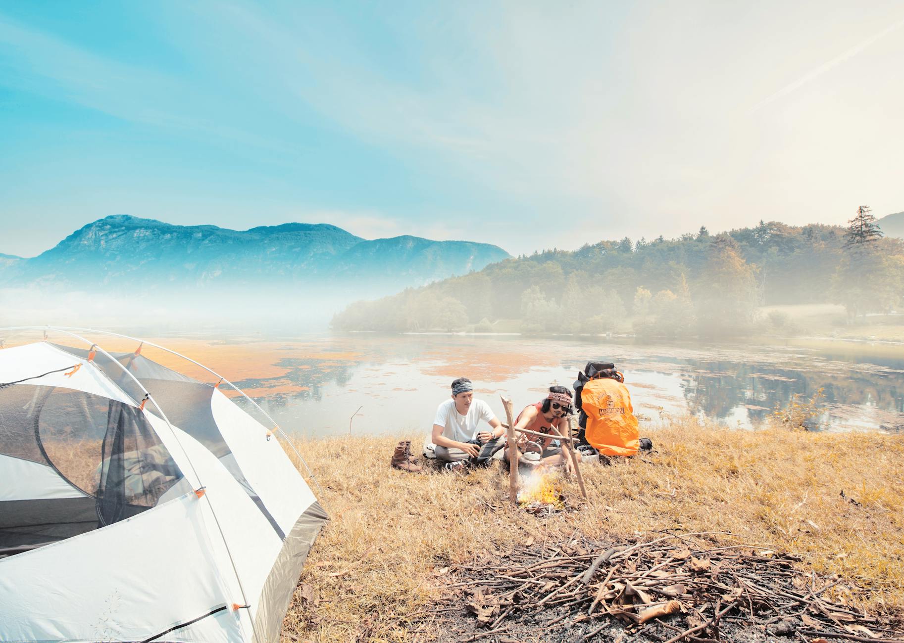 Best Portable Solar Chargers For Camping 2 best portable solar chargers for camping