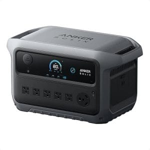 Best Portable Charging Station For Multiple Devices: Charge All Your Gear At Once 5 EcoFlow Delta 2