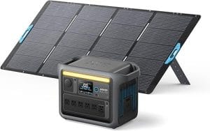 Best Portable Power Station For Tailgating (2026) 11 Jackery Explorer 2000 Plus — portable power station for tailgating